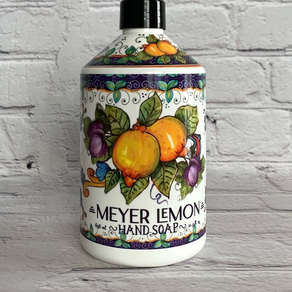 2️⃣✖️3️⃣4️⃣ 🍋H&B Co. MEYER LEMON 🤚 Soap - Picture 2 of 2